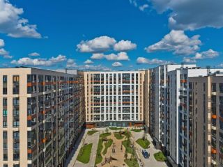 Продаю четырехкомнатную квартиру фото 4 Москва