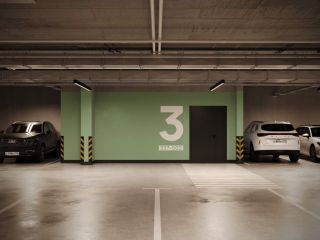 Продам помещение свободного назначения свободного назначения фото 40 Химки