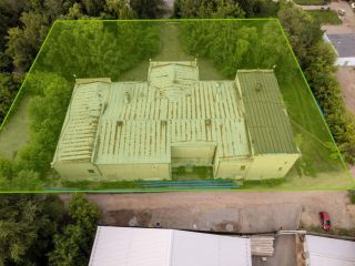 Продам помещение под магазин на первой линии фото 3 Омск