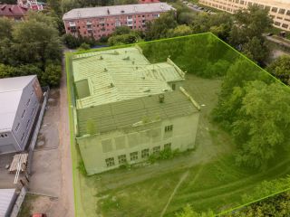 Продам помещение под магазин на первой линии фото 4 Омск