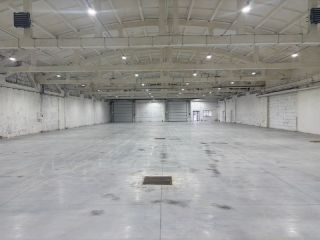 Сдам складское помещение рядом асфальт фото Ижевск