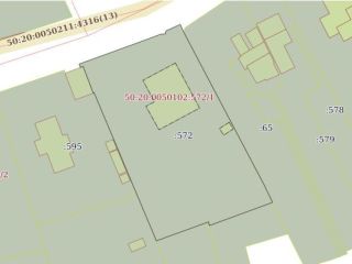 Продаю земельный участок фото 2 Одинцово