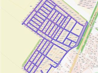 Продается участок земли под индивидуальное жилищное строительство фото 3 Липецк