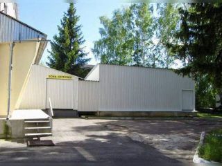 Продаю нежилое помещение в отличном состоянии фото 2 Тула