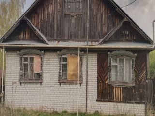 Продам кирпичный дом фото Село Михеевка