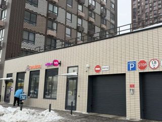 Сдаю нежилое помещение фото Москва