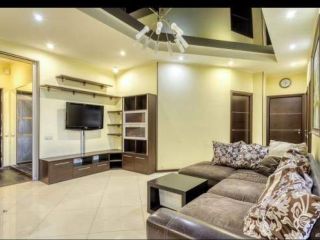 Продам четырехкомнатную квартиру имеется охрана фото 2 Москва