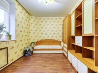 Продам четырехкомнатную квартиру имеется охрана фото 4 Москва