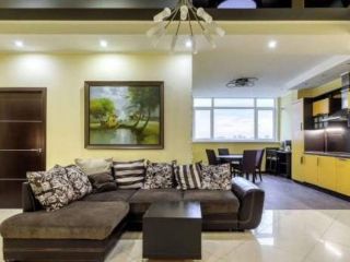 Продам четырехкомнатную квартиру имеется охрана фото 7 Москва