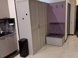 Продам четырехкомнатную квартиру имеется охрана фото 8 Москва