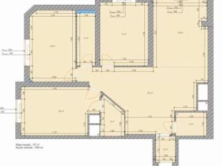 Продам четырехкомнатную квартиру имеется охрана фото 15 Москва