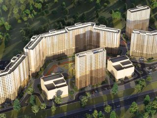 Продаю студию рассрочка фото 7 Всеволожск