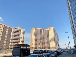 Продаю студию рассрочка фото 18 Всеволожск