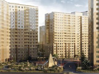 Продается 3 комн. квартира рассрочка фото 9 Всеволожск