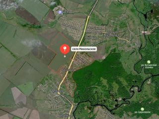 Продам зем участок под индивидуальное жилищное строительство фото Липецк