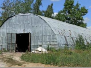 Сдаю складское помещение асфальтная дорога круглогодичный подъезд фото 2 Ступино