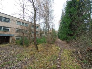 Продается нежилое помещение с коммуникациями подключена канализация фото 24 Ступино