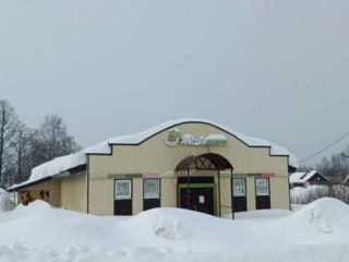 Продаю помещение свободного назначения разумный торг с коммуникациями фото Йошкар-Ола