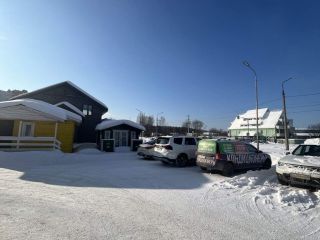 Продам помещение свободного назначения отдельный вход с коммуникациями фото 18 Ступино