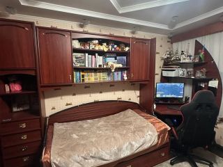 Продаю трешку шикарный ремонт в центре города с мебелью фото 3 Ногинск