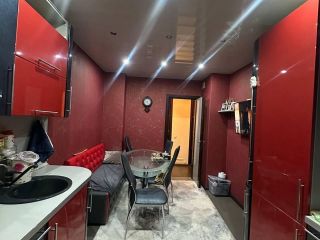 Продаю трешку шикарный ремонт в центре города с мебелью фото 4 Ногинск