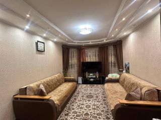 Продаю трешку шикарный ремонт в центре города с мебелью фото 7 Ногинск