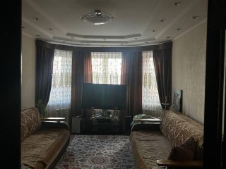 Продаю трешку шикарный ремонт в центре города с мебелью фото Ногинск