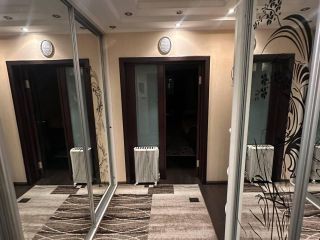 Продаю трешку шикарный ремонт в центре города с мебелью фото 10 Ногинск