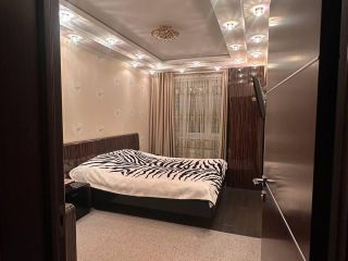 Продаю трешку шикарный ремонт в центре города с мебелью фото 13 Ногинск