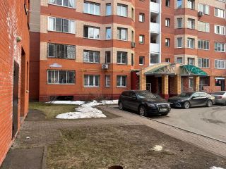 Продаю трешку шикарный ремонт в центре города с мебелью фото 17 Ногинск