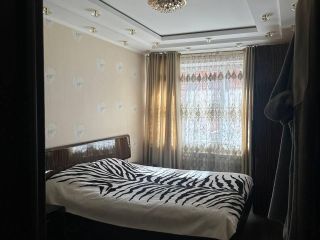 Продаю трешку шикарный ремонт в центре города с мебелью фото 18 Ногинск