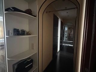 Продаю трешку шикарный ремонт в центре города с мебелью фото 19 Ногинск