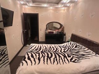 Продаю трешку шикарный ремонт в центре города с мебелью фото 20 Ногинск