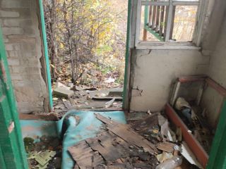 Продается 3 комнатная квартира на первой линии фото 14 Каменка