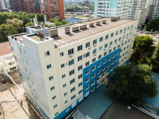 Продам помещение свободного назначения есть электричество фото 10 Самара