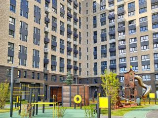 Продам однушку видеонаблюдение фото Москва