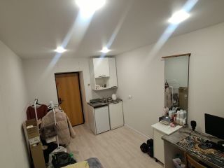 Продам комнату гостиничной планировки взрослый собственник с мебелью фото 4 Казань