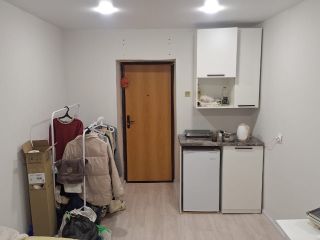 Продам комнату гостиничной планировки взрослый собственник с мебелью фото 5 Казань