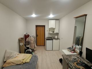 Продам комнату гостиничной планировки взрослый собственник с мебелью фото 6 Казань