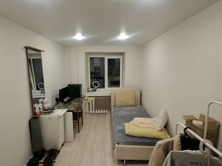 Продам комнату гостиничной планировки взрослый собственник с мебелью фото 8 Казань