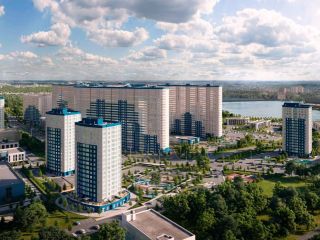 Продам двушку рассрочка охраняемая территория фото 12 Краснодар