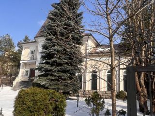 Продается коттедж с мебелью имеется баня фото 4 Красногорск