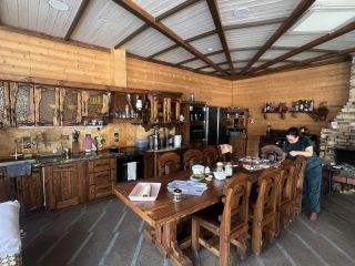 Продается коттедж с мебелью имеется баня фото 6 Красногорск