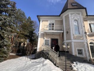 Продается коттедж с мебелью имеется баня фото 7 Красногорск