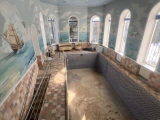 Продается коттедж с мебелью имеется баня фото 20 Красногорск