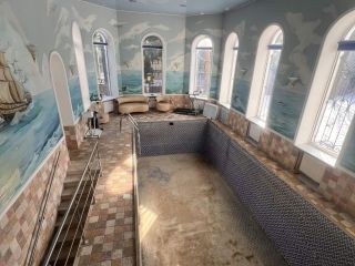 Продается коттедж с мебелью имеется баня фото 21 Красногорск