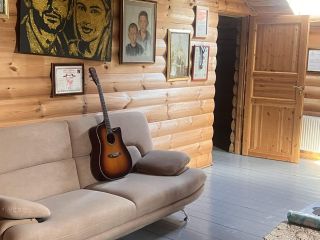 Продается коттедж с мебелью имеется баня фото 33 Красногорск