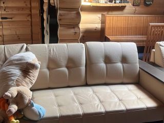 Продается коттедж с мебелью имеется баня фото 34 Красногорск