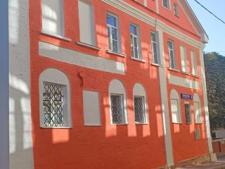 Сдается нежилое помещение отдельный вход с мебелью фото 2 Москва