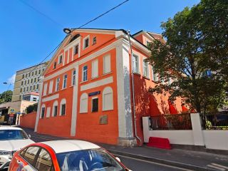 Сдается нежилое помещение отдельный вход с мебелью фото 4 Москва